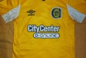 Indumentaria - Camiseta Rosario Central 2023 Original - En Venta