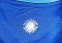 Indumentaria - Camiseta Argentina 2024 Suplente Original Nueva - En Venta