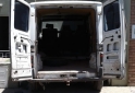 Utilitarios - Renault trafic 1999 Diesel 200000Km - En Venta