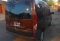 Utilitarios - Renault Kangoo 2007 Diesel 340000Km - En Venta