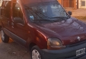 Utilitarios - Renault Kangoo 2007 Diesel 340000Km - En Venta