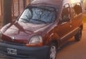 Utilitarios - Renault Kangoo 2007 Diesel 340000Km - En Venta