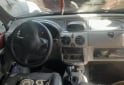 Utilitarios - Renault Kangoo 2007 Diesel 340000Km - En Venta