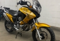 Motos - Honda Transalp 2008 Nafta 42000Km - En Venta