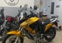 Motos - Honda Transalp 2008 Nafta 42000Km - En Venta