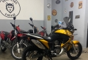 Motos - Honda Transalp 2008 Nafta 42000Km - En Venta