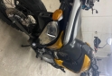 Motos - Honda Transalp 2008 Nafta 42000Km - En Venta