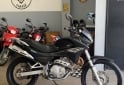 Motos - Honda Falcon 2013 Nafta 23500Km - En Venta