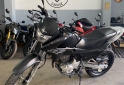 Motos - Honda Falcon 2013 Nafta 23500Km - En Venta