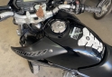 Motos - Honda Falcon 2013 Nafta 23500Km - En Venta