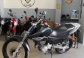 Motos - Honda Falcon 2013 Nafta 23500Km - En Venta