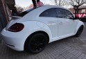 Autos - Volkswagen The Beetle design 2017 Nafta 54000Km - En Venta