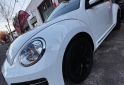 Autos - Volkswagen The Beetle design 2017 Nafta 54000Km - En Venta