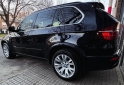 Camionetas - Bmw X5 X-Drive 35I pack M 2012 Nafta 104000Km - En Venta