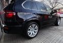 Camionetas - Bmw X5 X-Drive 35I pack M 2012 Nafta 104000Km - En Venta