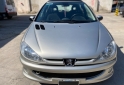 Autos - Peugeot 206 2008 Diesel 230000Km - En Venta