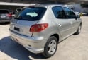 Autos - Peugeot 206 2008 Diesel 230000Km - En Venta