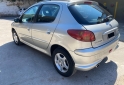 Autos - Peugeot 206 2008 Diesel 230000Km - En Venta