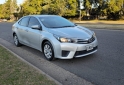 Autos - Toyota Corolla 2015 GNC  - En Venta