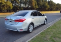 Autos - Toyota Corolla 2015 GNC  - En Venta