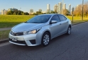 Autos - Toyota Corolla 2015 GNC  - En Venta