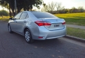 Autos - Toyota Corolla 2015 GNC  - En Venta