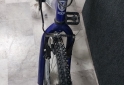 Deportes - Bicicleta MTB rodado 24 - En Venta