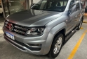 Camionetas - Volkswagen Amarok V6 Highline 2023 Diesel 2000Km - En Venta