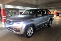 Camionetas - Volkswagen Amarok V6 Highline 2023 Diesel 2000Km - En Venta