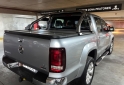 Camionetas - Volkswagen Amarok V6 Highline 2023 Diesel 2000Km - En Venta