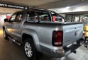 Camionetas - Volkswagen Amarok V6 Highline 2023 Diesel 2000Km - En Venta