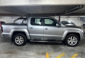 Camionetas - Volkswagen Amarok V6 Highline 2023 Diesel 2000Km - En Venta