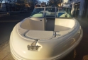 Embarcaciones - Lancha Kaisser 540 Open Mercury 60 hp ct 4t 2017 - En Venta