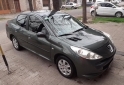 Autos - Peugeot 207 Xr 2011 Nafta 133000Km - En Venta