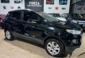 Autos - Ford Ecosport 2014 Nafta 120000Km - En Venta