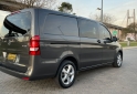 Utilitarios - Mercedes Benz VITO MIXTO PLUS 2018 Diesel 65000Km - En Venta