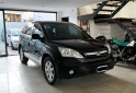 Camionetas - Honda CRV 2.4 EXL CVT 2008 Nafta 160000Km - En Venta