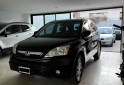 Camionetas - Honda CRV 2.4 EXL CVT 2008 Nafta 160000Km - En Venta