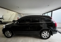 Camionetas - Honda CRV 2.4 EXL CVT 2008 Nafta 160000Km - En Venta