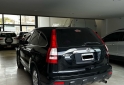 Camionetas - Honda CRV 2.4 EXL CVT 2008 Nafta 160000Km - En Venta