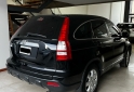 Camionetas - Honda CRV 2.4 EXL CVT 2008 Nafta 160000Km - En Venta