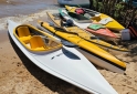 Deportes Náuticos - Kayak Saurio Doble - En Venta