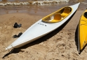 Deportes Náuticos - Kayak Saurio Doble - En Venta