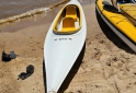 Deportes Náuticos - Kayak Saurio Doble - En Venta