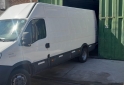 Utilitarios - Iveco 55 c 16 furgn 2015 Diesel 270000Km - En Venta