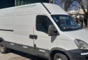 Utilitarios - Iveco 55 c 16 furgn 2015 Diesel 270000Km - En Venta