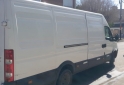 Utilitarios - Iveco 55 c 16 furgn 2015 Diesel 270000Km - En Venta