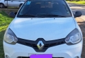 Autos - Renault CLIO 2013 Nafta 94500Km - En Venta