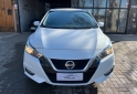 Autos - Nissan Versa Sense 2021 Nafta 85000Km - En Venta