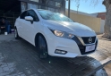 Autos - Nissan Versa Sense 2021 Nafta 85000Km - En Venta